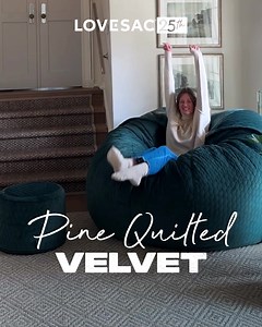 Take your comfort to the clouds and create a Sac bundle with one of three Limited-Edition Covers. While supplies last, customize your bundle with a Footsac, a Squattoman, or both, and get 30% off! Visit your local Lovesac showroom to learn more. 60-Day Risk-Free Home Trial Backed by Our Lifetime Guarantee Interest Free Financing Available Free Shipping Most Orders Ship in 1-2 Weeks | Lovesac | Facebook