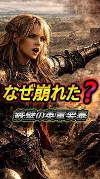 Why did the English fortresses fall? Joan of Arc begins her counterattack #WorldHistory #History ...