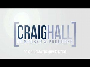 Epic Cinematic Movie Intro Trailer Music - Royalty Free Orchestral Music