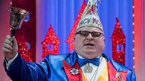 „Mainz bleibt Mainz“ 2018: So sehen Sie die Show heute live im TV und Live-Stream