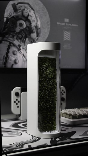 snuffles_desk on TikTok