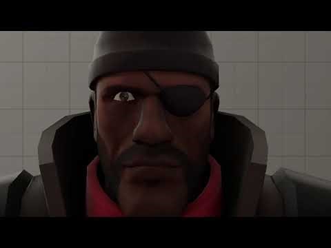 every single demoman drunk sound in the game