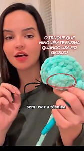 344K views · 3.4K reactions | Macete rápido: se você usa fio mais...