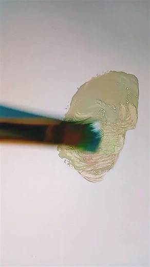 Red + Green + White Anime Girl Color Battle! 🔴💚🤍 Who Will Remain? #anime