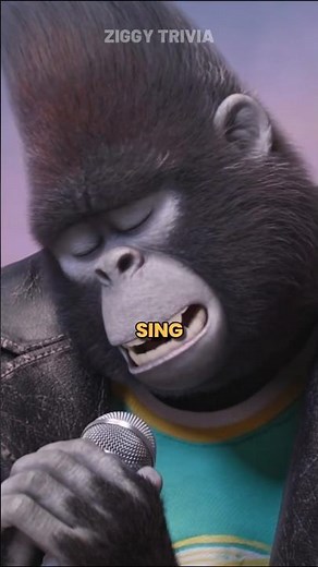 Did you know that of SING...
