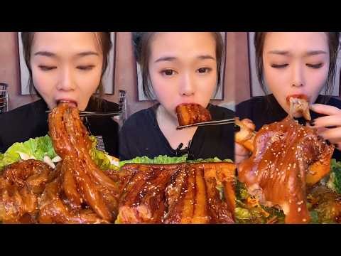 ASMR YUMMY 😂❤🍗 #healthyfood #goodeveningwhatsappstatus