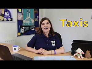 Dublin 101: Public Transportation