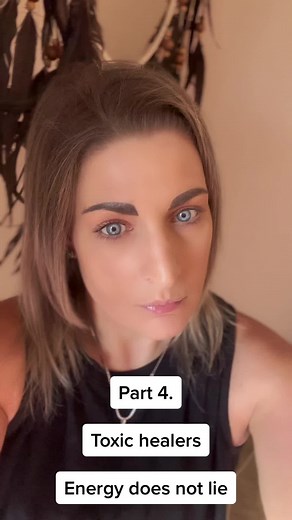 Part 4. Toxic healers - The final say - energy does not lie. #toxic #healer #toxichealers #healingjourney #healing #healingtiktok #mentalhealth #life #lifehack #lifecoach #spiritualcoach #spirituality #lightworker #selfcare #selflove #selfworth #affirmations #energy #vibration #frequency #ego #fy #fyp #foryou #foryoupage #fypシ #viral #fypage