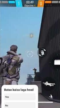 @Op head shots#_ head hunter i am challenge you 1v 1 custom #priyanshu@mc