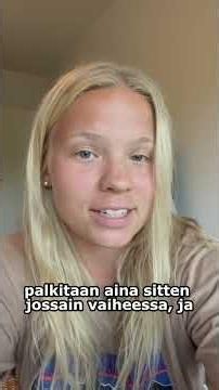 Kolmannella hakukerralla lääkikseen