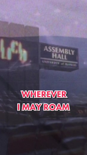 Metallica's 'Wherever I May Roam' Video Debut in 1992