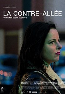 Regarder La contre-allée en streaming complet et légal