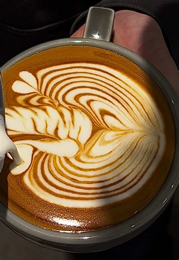 Morning Latte Art Techniques for Coffee Lovers