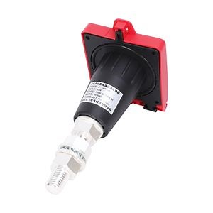 [Hot Item] Emergency Power Generator Vehicle Connector - RGB Type for Automotive Use