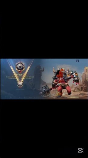 flexing my xavier mmr but got humbled #mlbb #fyp #humbled #viral