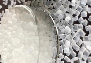 [Hot Item] Raffia Grade Virgin PP Plastic Raw Material