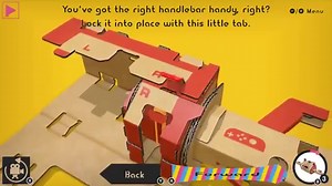 Nintendo Labo