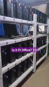 129 reactions | Pi Network Node #farm....up and running.螺 Pi-Network Connect Pinetwork crypto update Crypto Enthusiast Arena Pi Network | Pi-Network Connect | Facebook