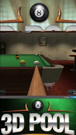 #shorts Top snooker game for PC.