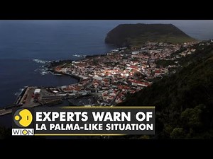 Quake-hit Azores prepares for worst, volcano experts warn it could erupt | WION Climate Tracker