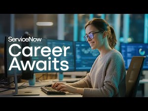 [Article] ServiceNow Developer Roadmap