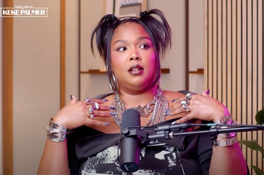 Lizzo Gives First Interview After Lawsuits: "I Didn't Do Anything Wrong" │ Exclaim!