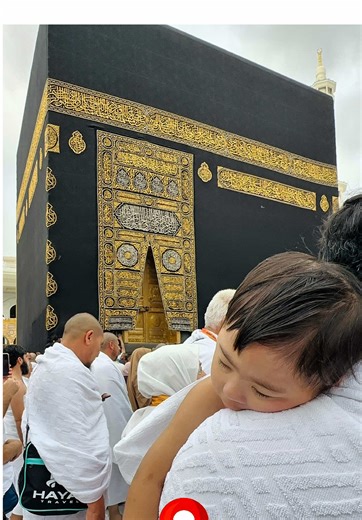 Memorable First Umrah Journey from Doha to Makkah