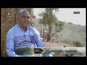 Explore the EXEPTIONAL and cultural Zulu Kingdom | Wildside Magazine