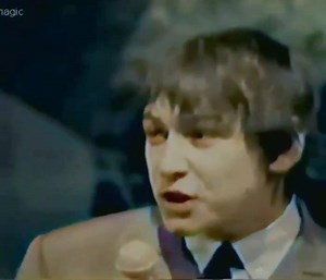 66K views · 2.6K reactions | The Animals - Club-a-Go-Go On US TV show Shindig! 1965 | The British Invasion | Facebook