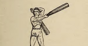 The Ancient Art of Club Swinging - SIMPLEXSTRONG