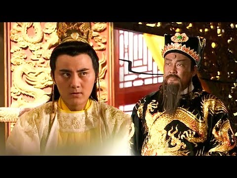 皇宮驚現神偷大盜，皇帝震怒下令嚴查，包拯接旨追查卻查出驚天大案！🔥Chinese Dramas | 金超群 楊子