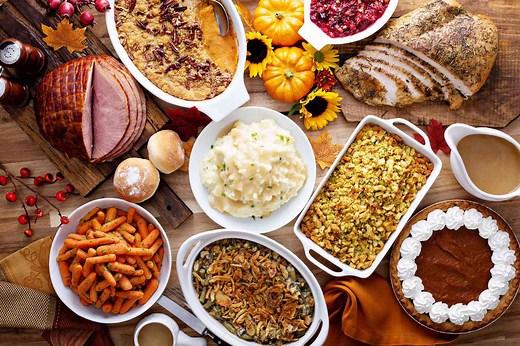 This Two-Week Timetable For Thanksgiving Is The Ultimate Game Plan