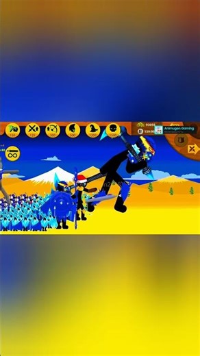 ANIMUGEN GAMING 2048 EDIT🥶🥶🥶 #viral #famous #edit