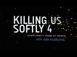 [Available on DVD at http://www.mediaed.org/] In this new, highly anticipated update of her pioneering Killing Us Softly series, the first in more than a decade, Jean Kilbourne takes a fresh look at how advertising traffics in distorted and destructive ideals of femininity. The film marshals a range of new print and television advertisements to lay bare a stunning pattern of damaging gender stereotypes -- images and messages that too often reinforce unrealistic, and unhealthy, perceptions of bea