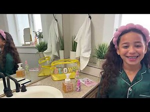 How to use your 3 step tween skincare system from ‪@JourneeBloomSkin‬