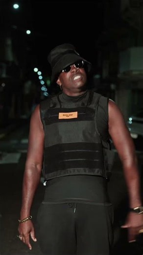 LIEUTENANT - WYFL RIDDIM