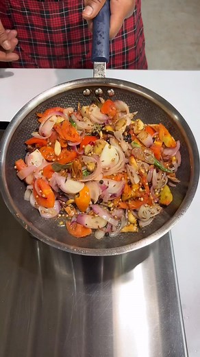 Restaurant style chicken handi recipe | The Indian Cooking Show 7