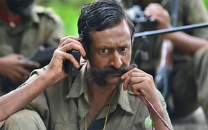 Veerappan trailer out: Ram Gopal Varma brings on celluloid Asia's biggest manhunt