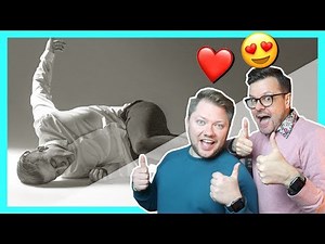 Loic Nottet - Mud Blood (Music Video) // REACTION VIDEO //