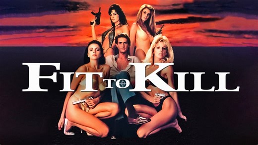 Fit to Kill (1993)