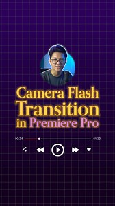 How To edit Camera Flash Transition in Premiere Pro.& comment 'SFX' for a free camera shutter sound!#videoeditor #videoediting #freelancer #freelancing #freelance #edit #videoeditingideas #videoeditorph #tipsandtricks #philippines #creative #premierepro #tips #workfromhome #freelancerbeginners #freelancephilippines #adobe | John Tagudin