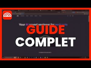 GUIDE COMPLET d'AUPHONIC : ÉDITER, AMÉLIORER et TRANSCRIRE L'AUDIO