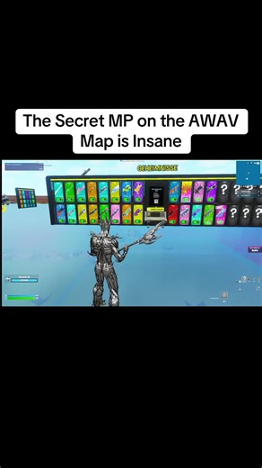 Explore Fortnite Secrets: Unlock Hidden Features