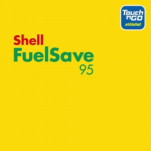 Spend RM40 at Shell and get RM5 Cashback when you pay with Touch ‘n Go eWallet! T&Cs Apply. | Touch ‘n Go eWallet | Facebook