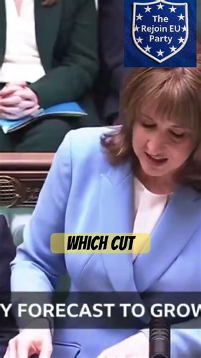 Labour Admits Brexit is a Failure