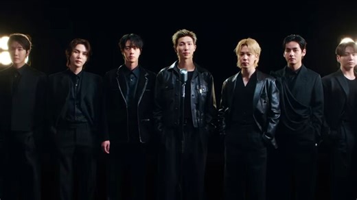 BTS sur Netflix : Pourquoi ce premier concert en direct est déjà un événement mondial