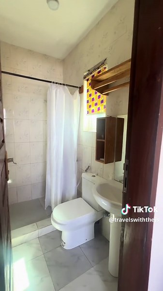 Avista Beach Resort Review: A Challenging Getaway