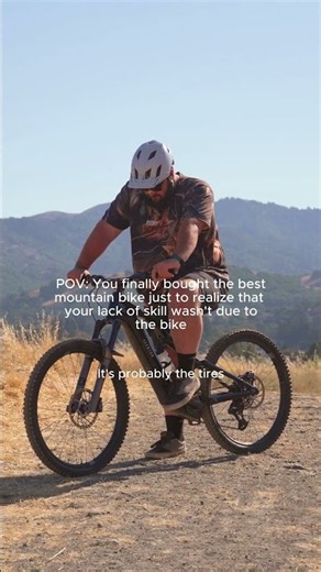 ALL Mountain Bikers Eventually Have This Realization