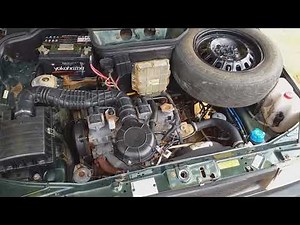 como resolver problema do Fiat Uno Mille falhando e motor oscilando.