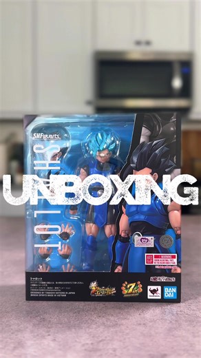 Unboxing S.h.Figuarts Shallot: A Must-See for Dragon Ball Fans